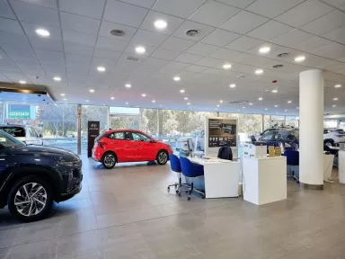 Concessionari Hyundai Motorprim Movento