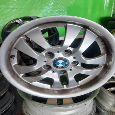 Desguace Rollín