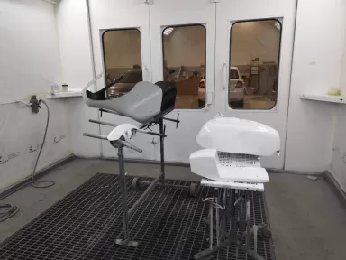 KS Car Condal Manresa | Taller chapa y pintura - mecánico