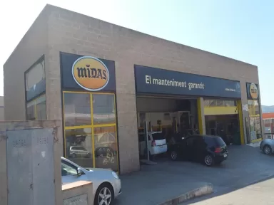 Midas SANT JOAN DESPÍ/Avd. Barcelona