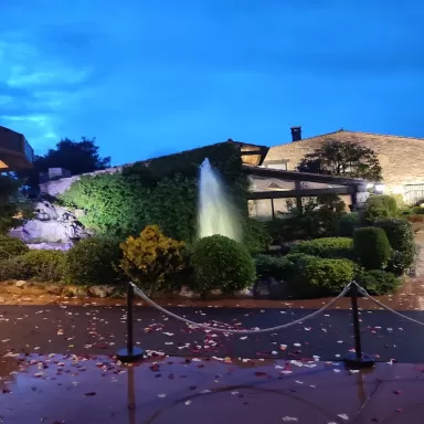 Restaurant Mas Ventós