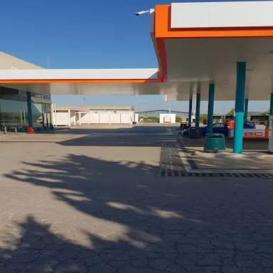 Gasolinera Castellbisbal