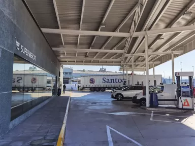 E.S. BonÀrea Parets