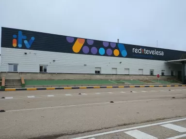 ITV Las Rozas Red Itevelesa