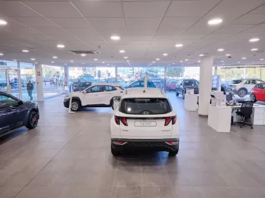 Concessionari Hyundai Motorprim Movento