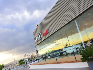 Concessionari Movento Sarsa Audi