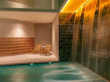 AQUA Hotel Promenade & Spa