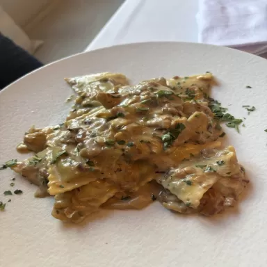 Al Duomo ristorante italiano