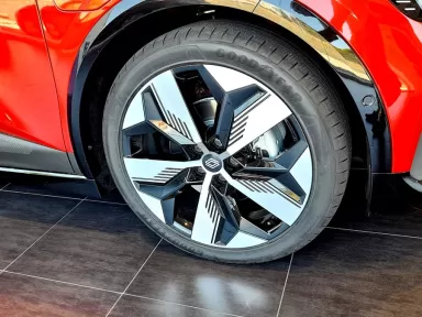 Automòbils Pruna RENAULT Mollet del Vallès