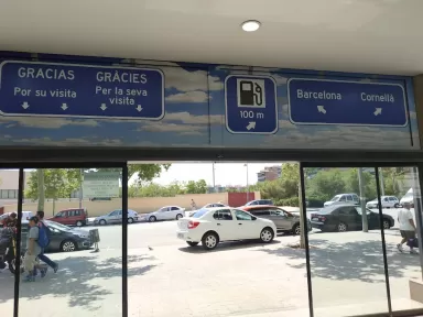 Automóviles Avenida - comprocochesbcn.com