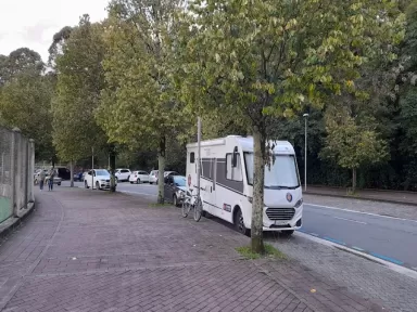 Lloguer d'autocaravanes i furgonetes | Autocaravanes Carreras