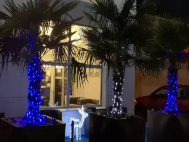 ITV Majadahonda - El Carralero