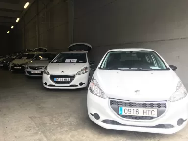 CSV Motor Barcelona