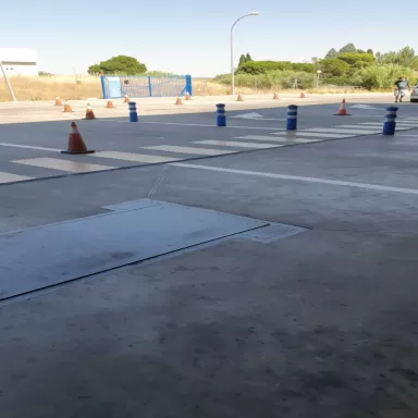 ITV Illescas TÜV SÜD