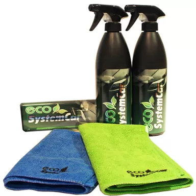 Grillo Eco Car Wash
