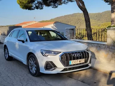 Sixt Alquiler De Coches | Girona Renfe