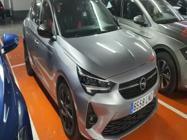 SIXT - Barcelona Barceloneta