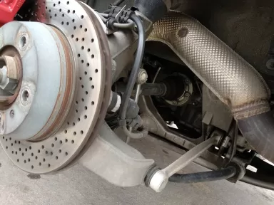 Neumáticos García Pagán S.L.