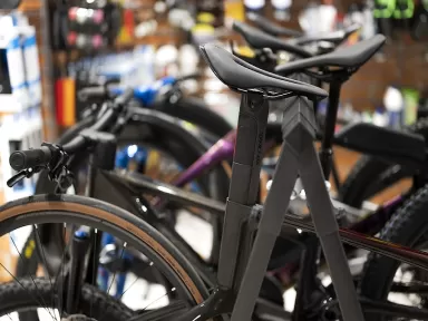 ARTBike Castelldefels