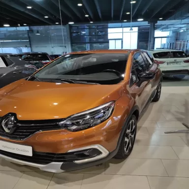Vallescar Ocasión: Coches km 0, seminuevos y de ocasión