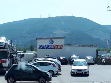 Setrampark Catalunya S.A.