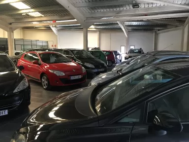 DIFICAR.com - MOLINS DE REI