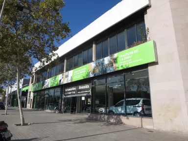 Automóviles Avenida - comprocochesbcn.com