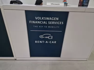 Carhaus Sant Boi De Llobregat - Taller Oficial Volkswagen