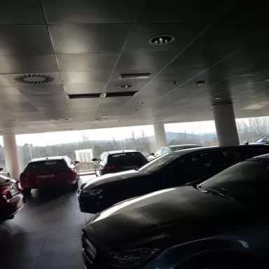 Audi Superwagen Sant Cugat - Concesionari Oficial