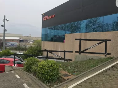 CSV Motor Barcelona