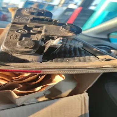 Desballestaments la Selva