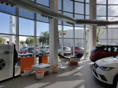 SEAT Baix Motor Gavà - Concesionario Oficial