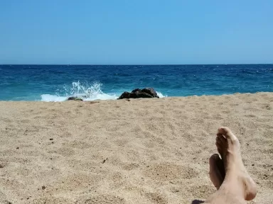Platja El Morer