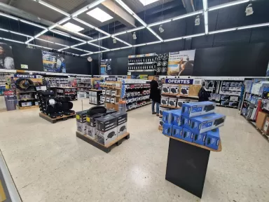 Norauto Barcelona Manresa