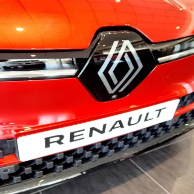 Automòbils Pruna RENAULT Mollet del Vallès