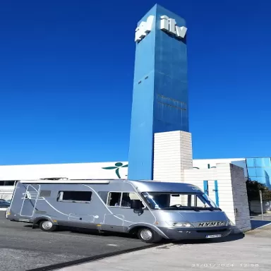 ITV Noáin