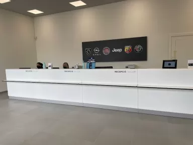 Sarauto Concesionario Peugeot, Opel, Fiat, Fiat Pro, Jeep, Abarth, Alfa Romeo