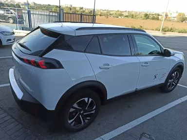 Servicio Oficial Peugeot en Parets del Valles - Pagan BVM