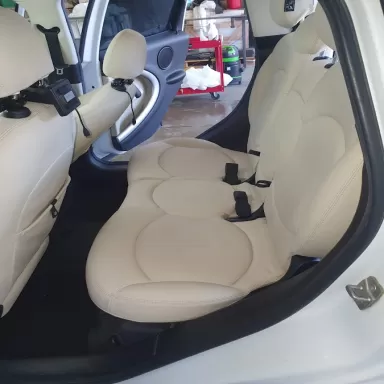 CLASS WAGEN TUNEL DE RENTAT