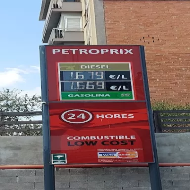 Petroprix