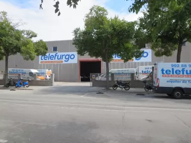 TELEFURGO BARCELONA - Alquiler de Furgonetas y camiones