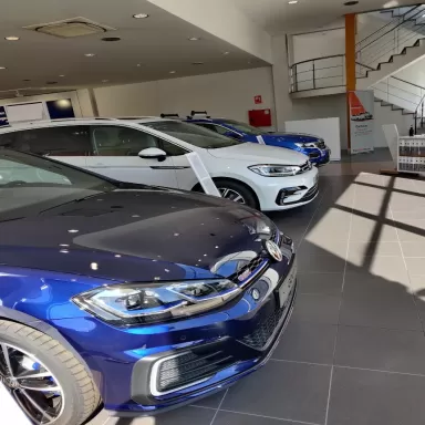 Carhaus Molins de Rei - Concessionari Oficial Volkswagen