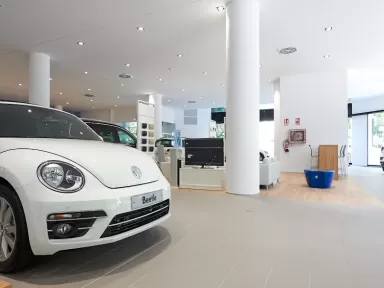 Concessionari Volkswagen SARSA