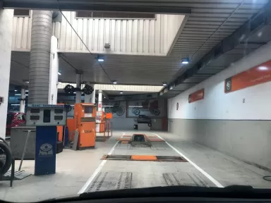 ITV Diputacio Applus