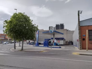 Ballenoil Cornellá de Llobregat