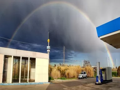 Petrocat - Estación de Servicio