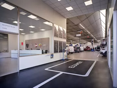 Sarauto Concesionario Peugeot, Opel, Fiat, Fiat Pro, Jeep, Abarth, Alfa Romeo