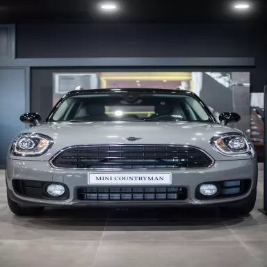 MINI Barcelona Premium Sant Boi