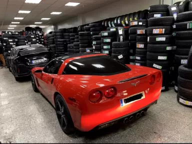 Neumáticos Sánchez Mataró