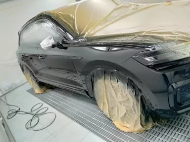 PLANCHA Y PINTURA RAFAEL GASCÓN, S.L.